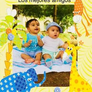 Meet your Posher, Flor